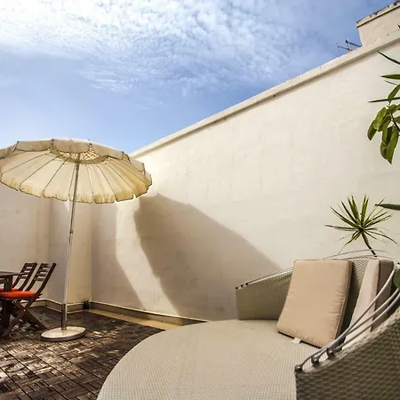 Maison Blu - Contemporary Urban Living Appartement