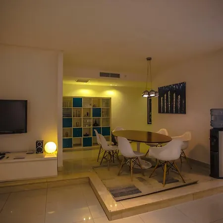 Maison Blu - Contemporary Urban Living * Sliema
