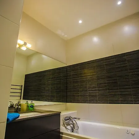 Maison Blu - Contemporary Urban Living Sliema