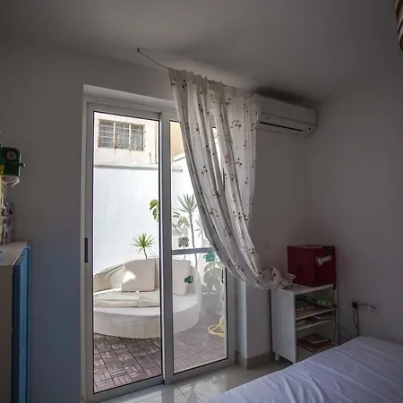 Maison Blu - Contemporary Urban Living Appartement *