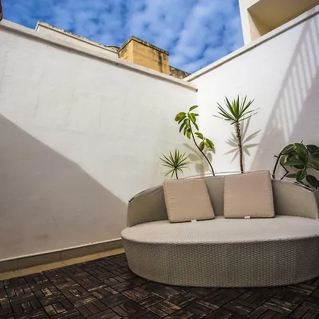 Maison Blu - Contemporary Urban Living Appartement *