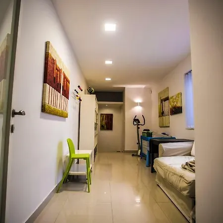 Maison Blu - Contemporary Urban Living * Sliema